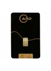 1 Gram Külçe Altın ARD
