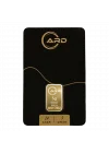 5 Gram Külçe Altın ARD