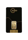 10 Gram Külçe Altın ARD
