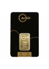 20 Gram Külçe Altın ARD