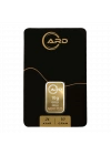 10 Gram Külçe Altın ARD