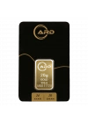20 Gram Külçe Altın ARD
