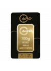 100 Gram Külçe Altın ARD