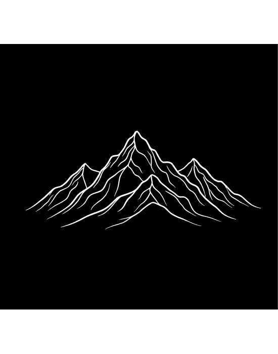 Erkek Nihilist Penguen Özel Tasarım Oversize Kapüşonlu Sweatshirt - Siyah