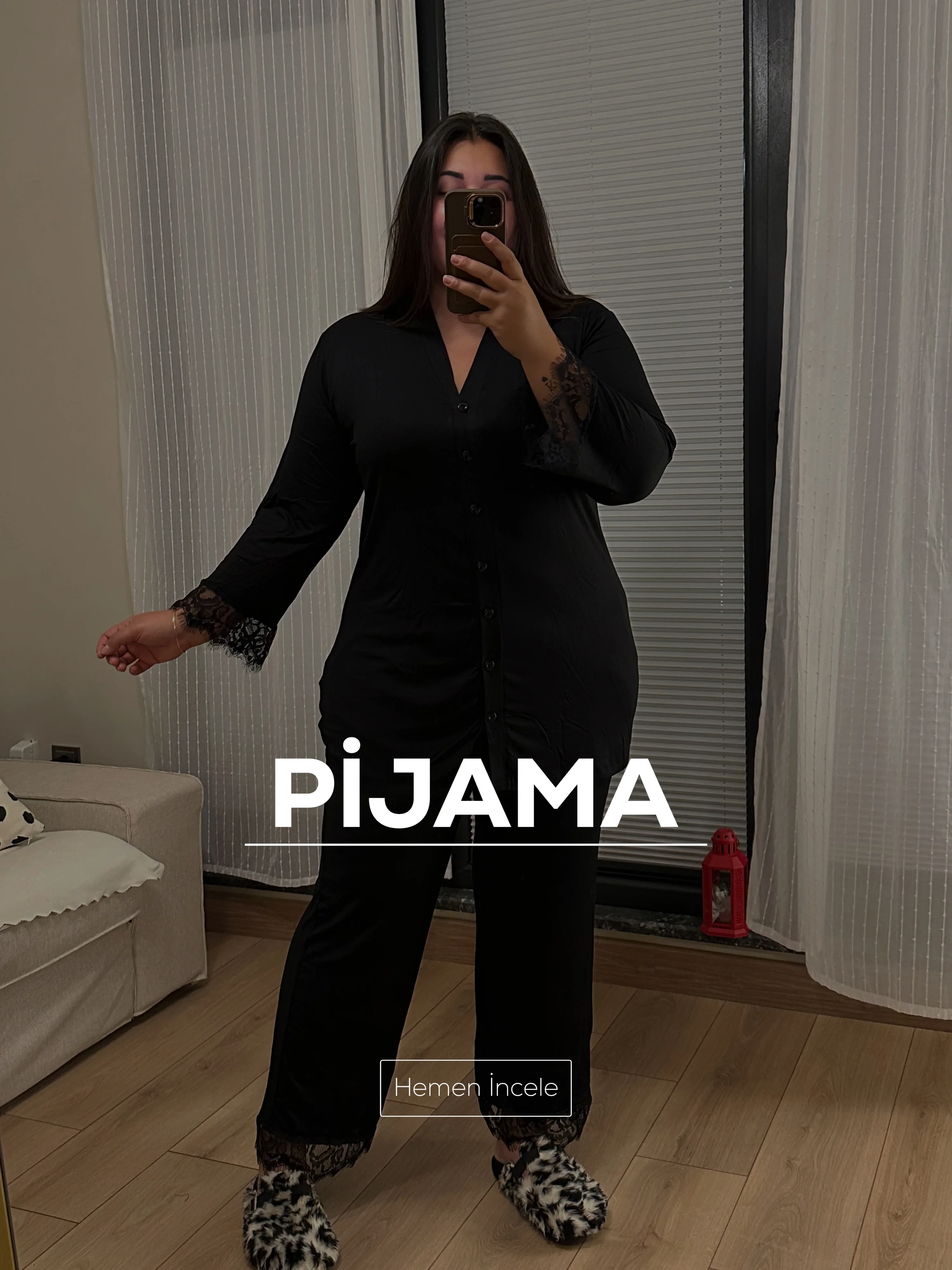 PİJAMA