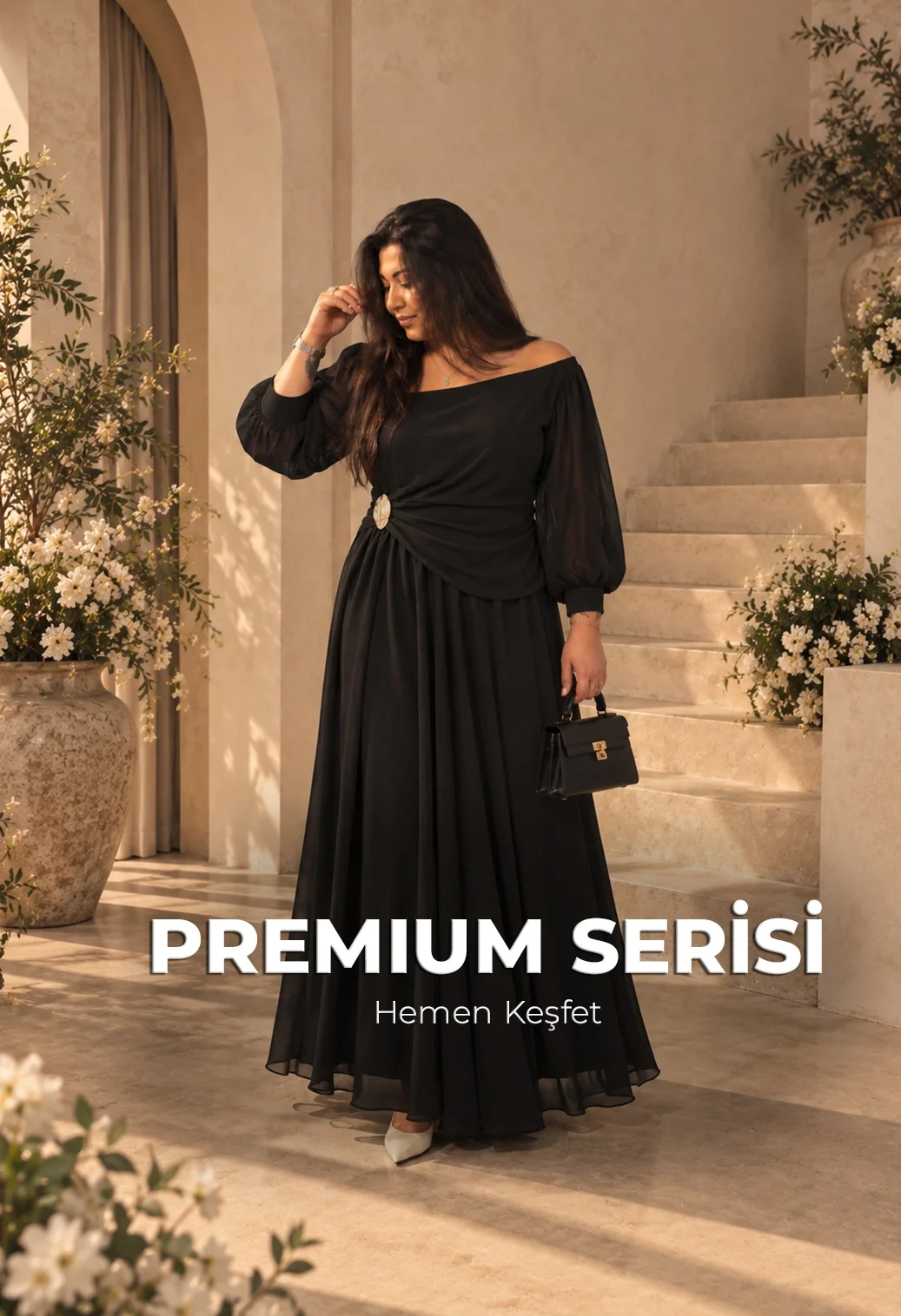 PREMİUM SERİSİ