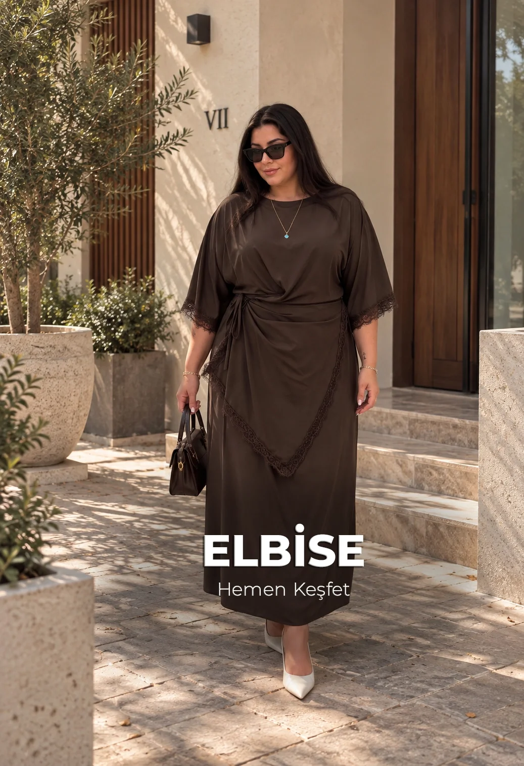 ELBİSE