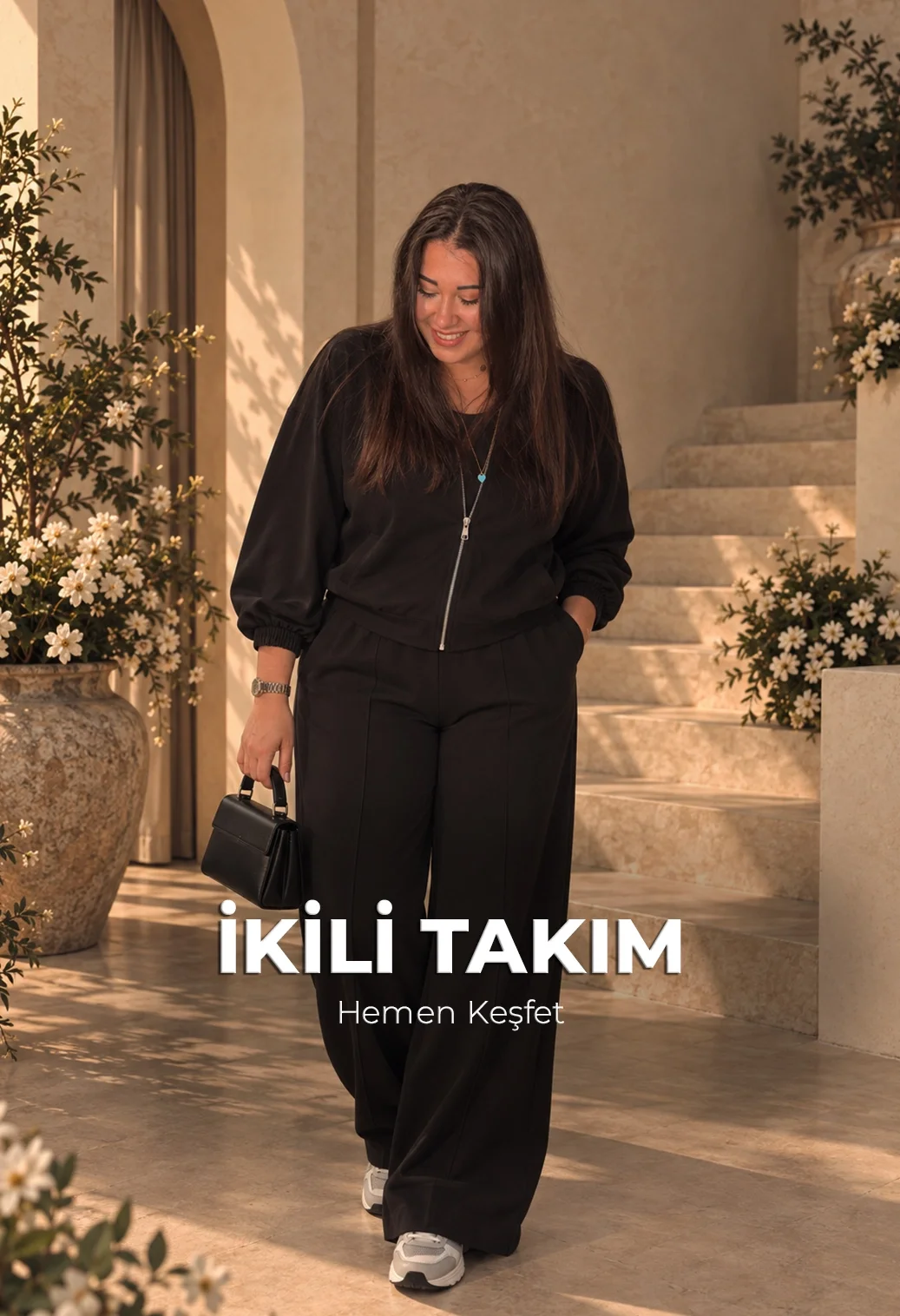 İKİLİ TAKIM
