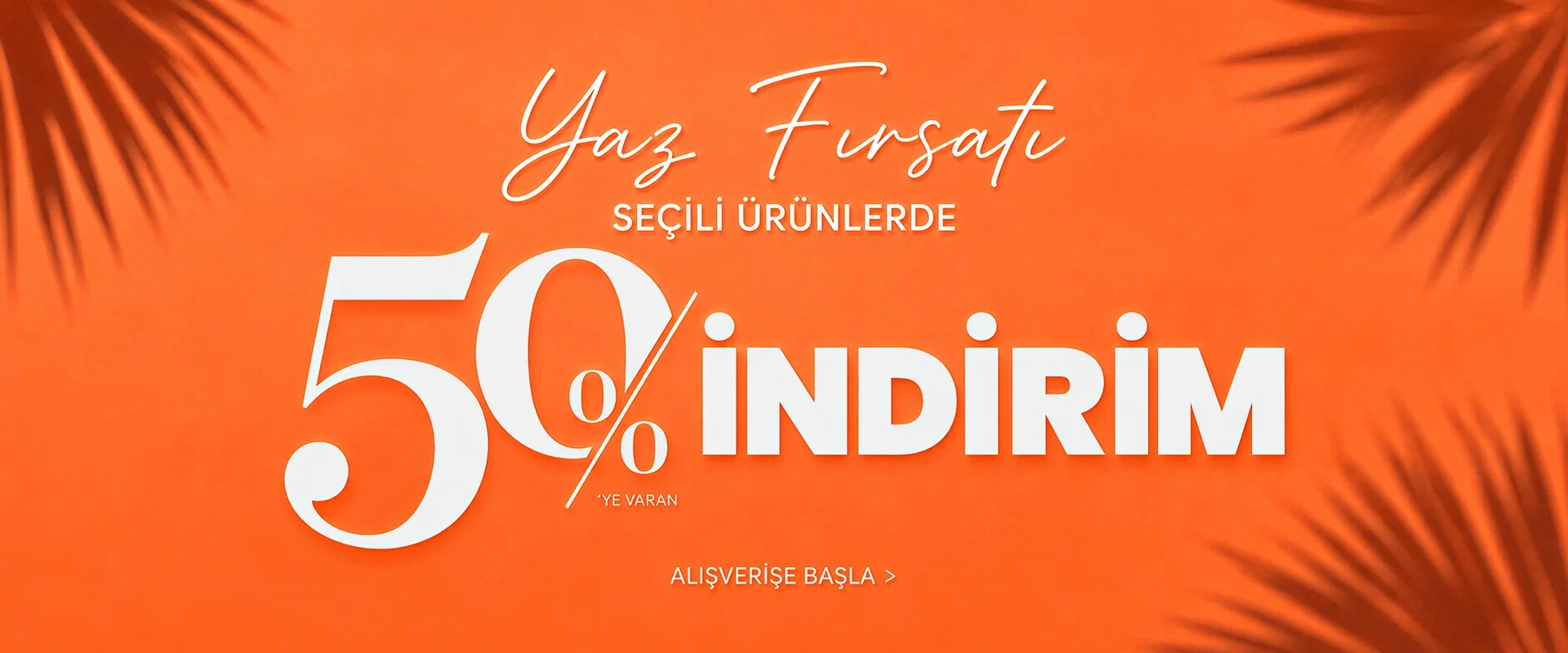 İNDİRİM