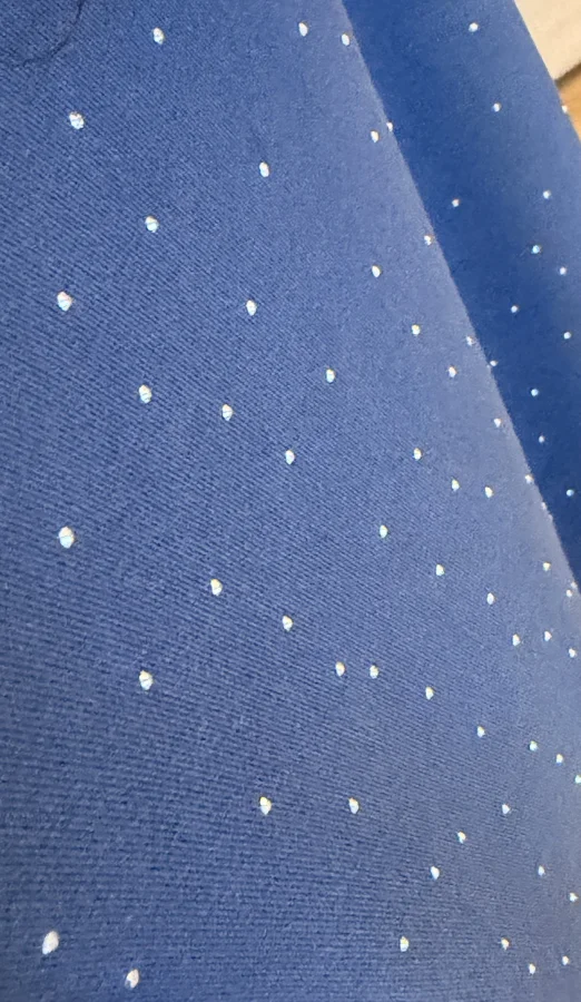 Modal Kumaş Esnek Taş Detaylı Bluz - Antrasit