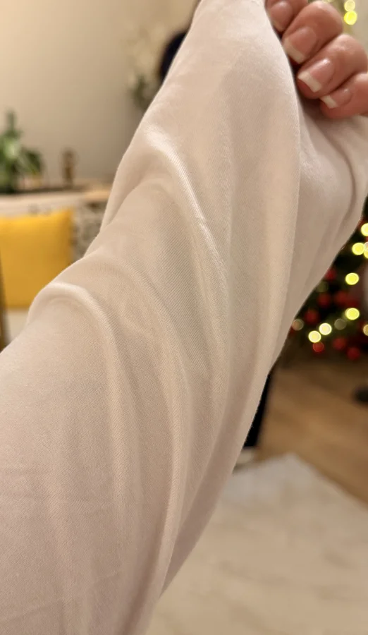 Kolları Parçalı Modal Kapüşonlu Takım - Bordo