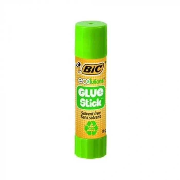 Bic Eco Glue Stick 8 gr Yapıştırıcı 30lu Kutu