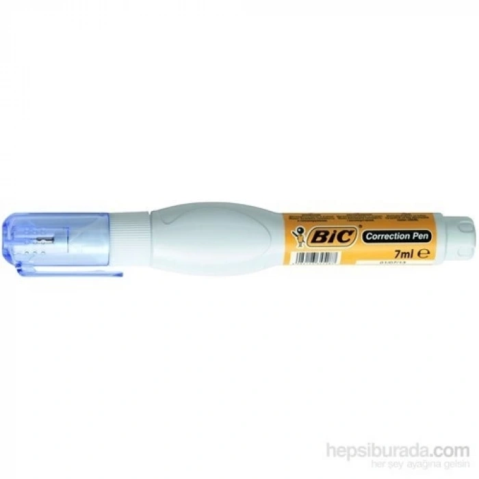 Bic Kalem Düzeltici 10lu Kutu