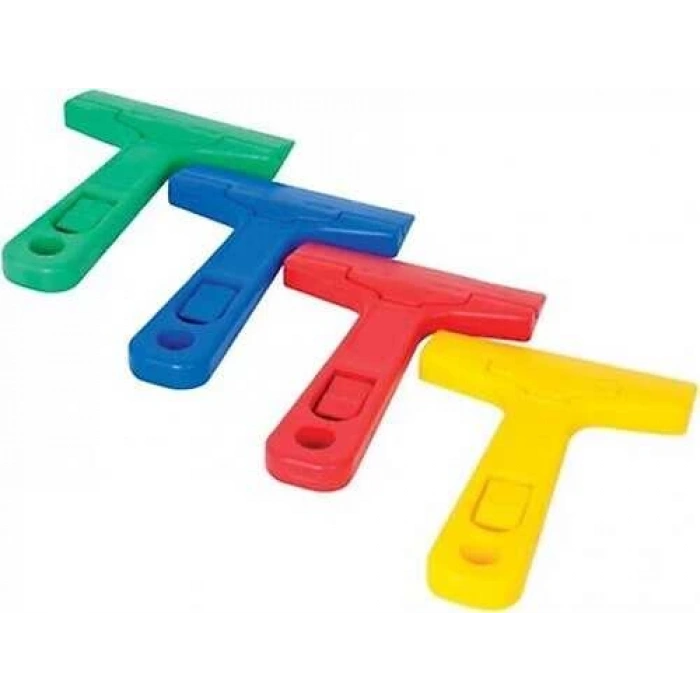 CAM KAZIMA APARATI PLASTİK