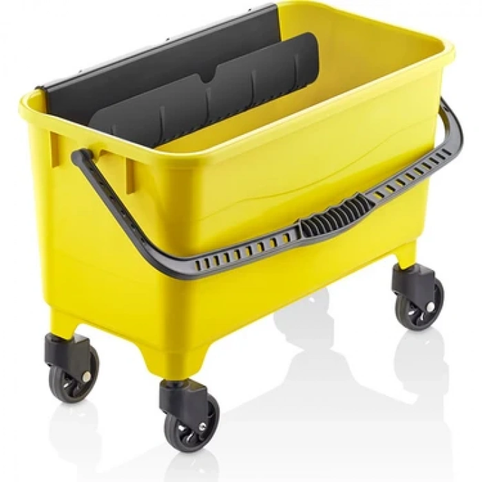 CAMCI KOVASI TEKERLEKLİ CEYMOP