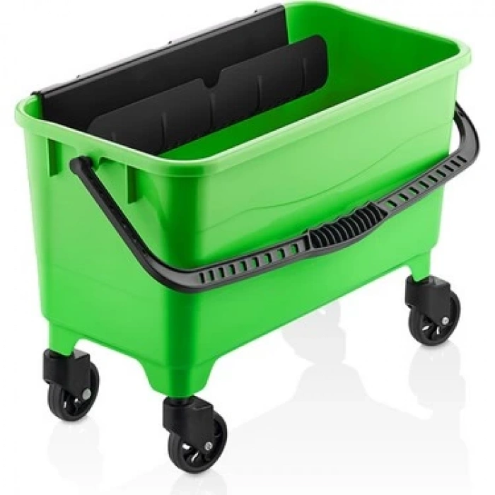 CAMCI KOVASI TEKERLEKLİ CEYMOP