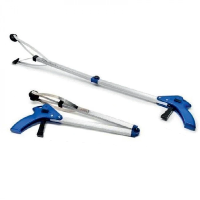 ÇÖP TOPLAMA KISKACI 90 CM