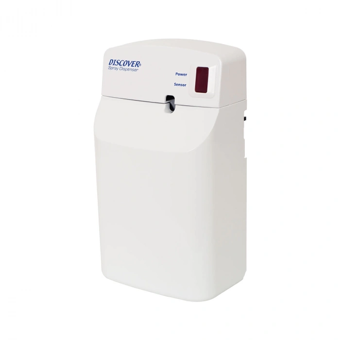 DİSCOVER ODA SPREYİ MAKİNESİ