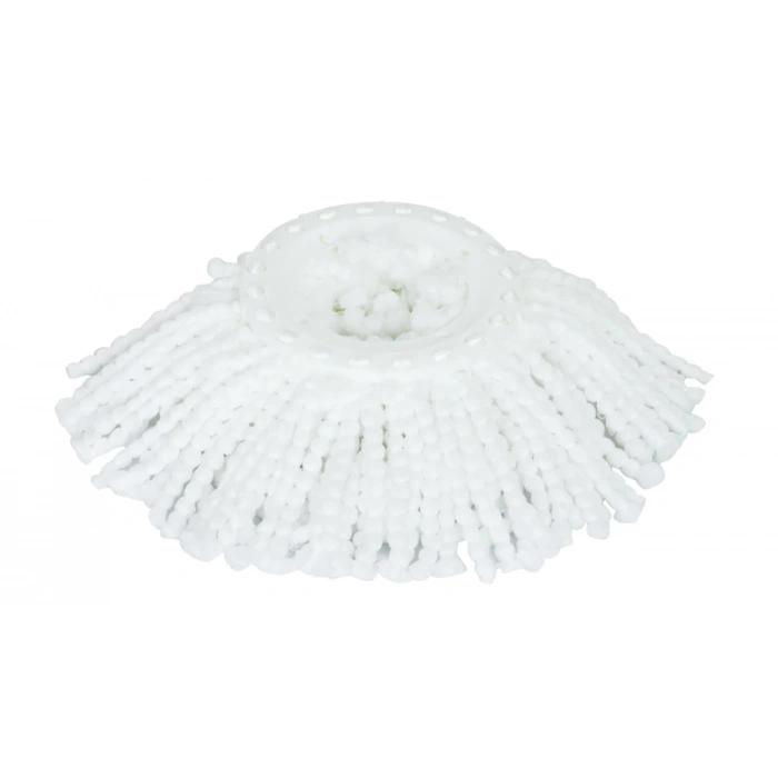 Döner Başlıklı Yedek Mop 100GR