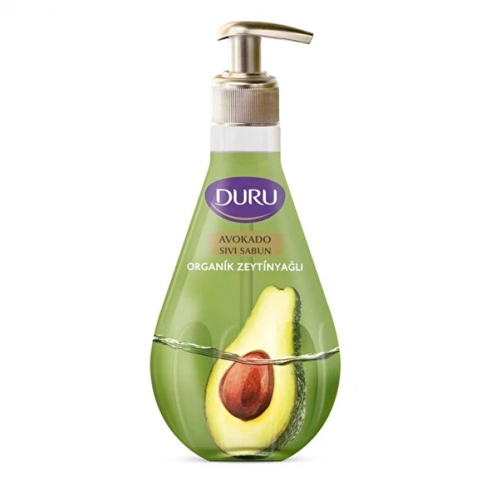 Duru Sıvı Sabun Avokado 500ml
