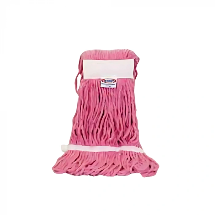 Extra Islak Pembe Dar Mop Ceymop 350GR