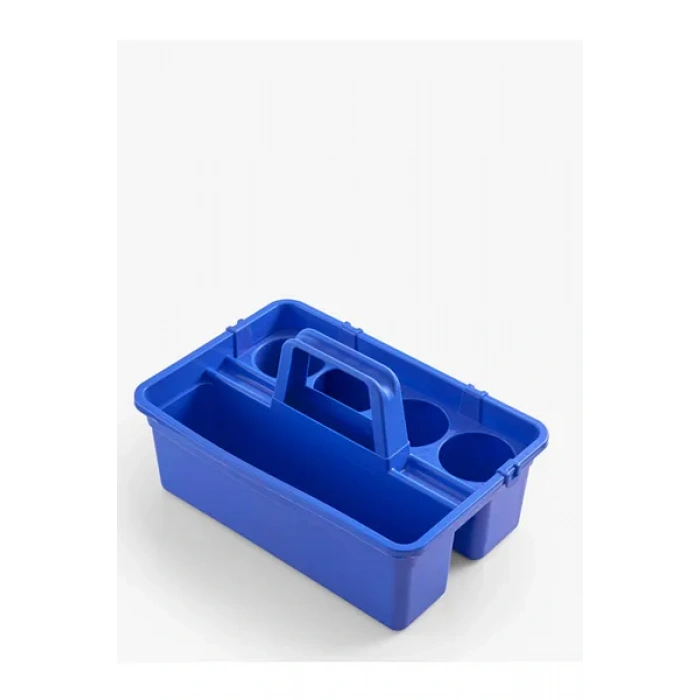 FORMÜLATÖR SEPETİ 4 BÖLMELİ CEYMOP