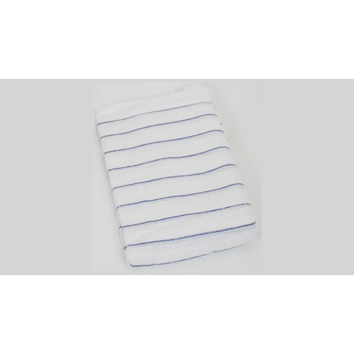 Kareli Bez Küçük 12li (35x45 cm)