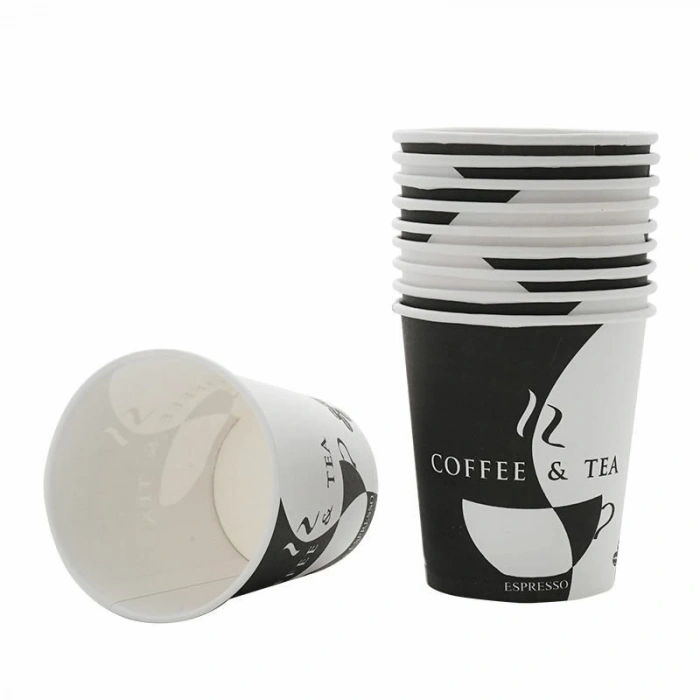 Karton Bardak 7 oZ Sıcak 3000 Adet