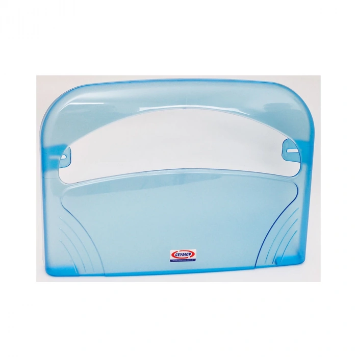 KLOZET KAPAK ÖRTÜSÜ APARATI CEYMOP