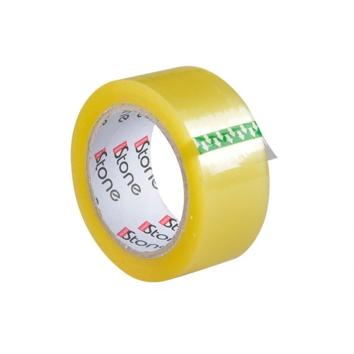 Koli Bandı Şeffaf 45 mm x 100 mt X 6 Adet