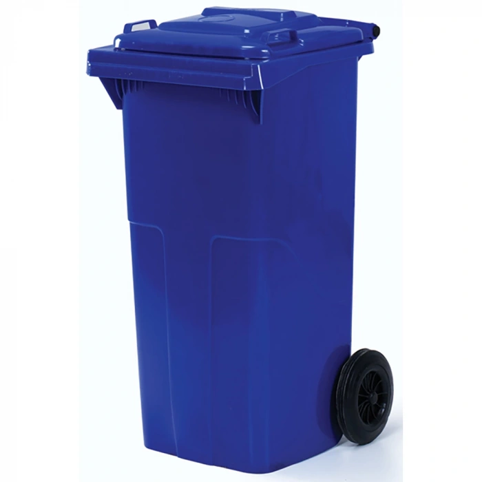 KONTEYNER RENKLİ 240 LT