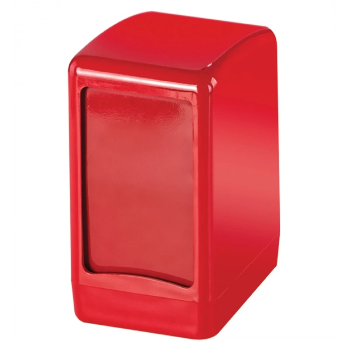 Masa Üstü Peçete Dispenseri Beyaz (Ağır)