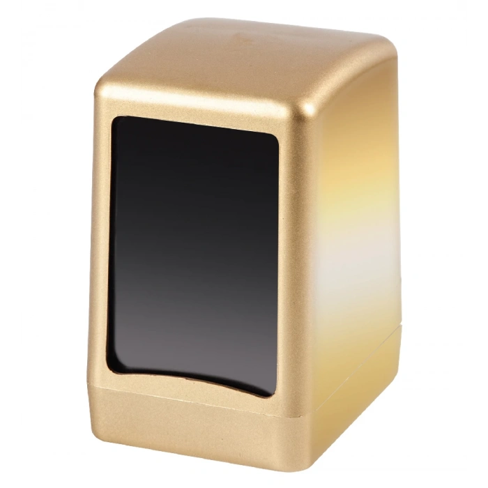 Masa Üstü Peçete Dispenseri Beyaz (Ağır)