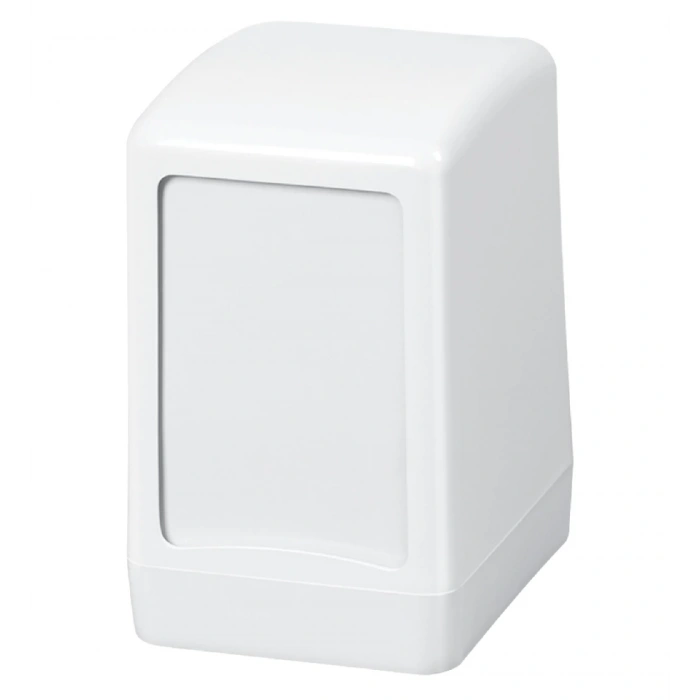 Masa Üstü Peçete Dispenseri Beyaz (Ağır)