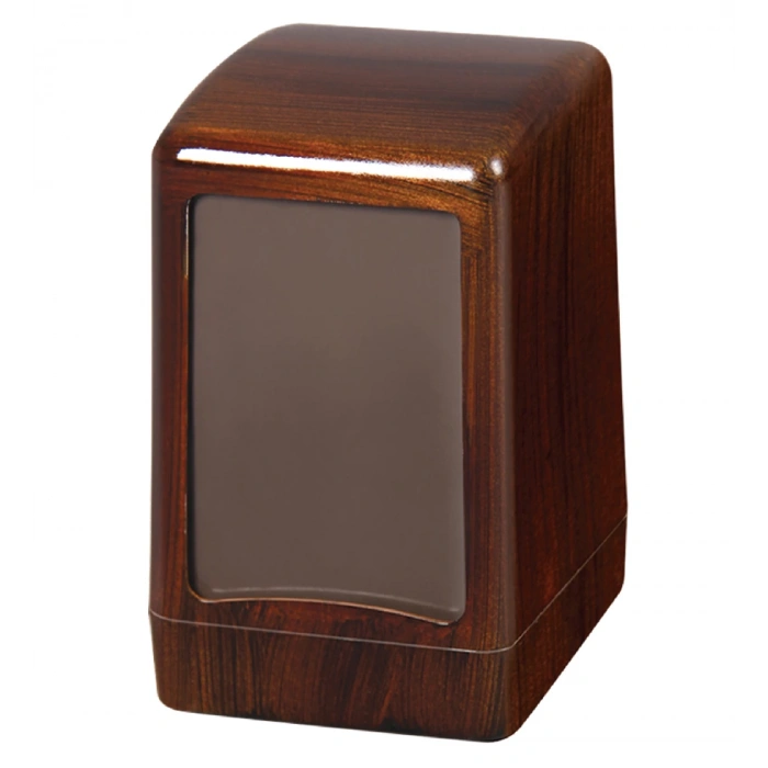 Masa Üstü Peçete Dispenseri Beyaz (Ağır)