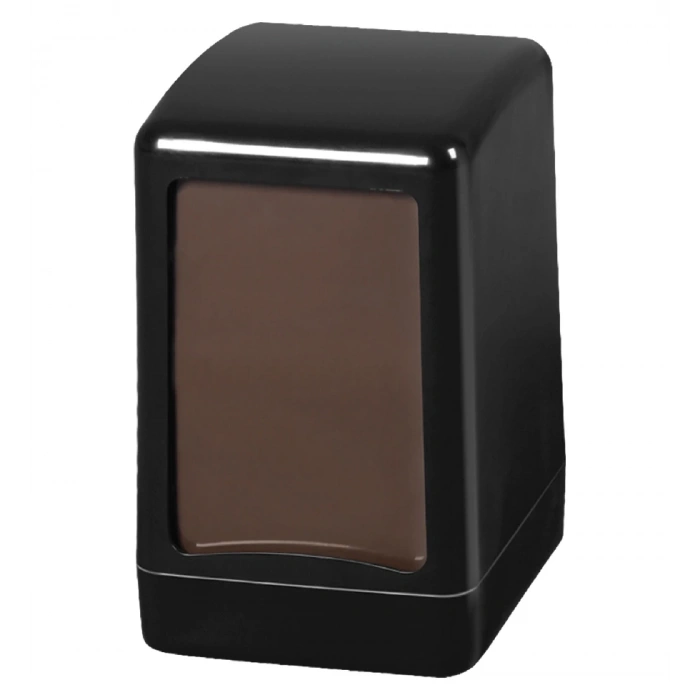 Masa Üstü Peçete Dispenseri Beyaz (Ağır)