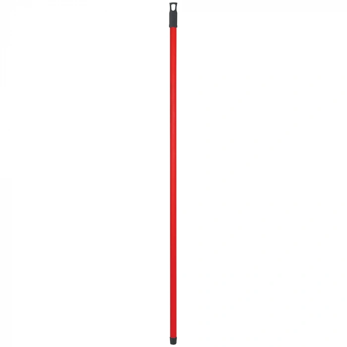 METAL SAP VİDALI KIRMIZI 110 CM