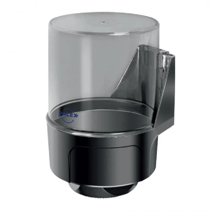 PALEX İçten Çekme Kağıt Havlu Dispenseri Füme