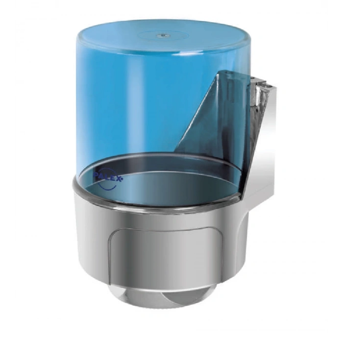 PALEX İçten Çekme Kağıt Havlu Dispenseri Krom