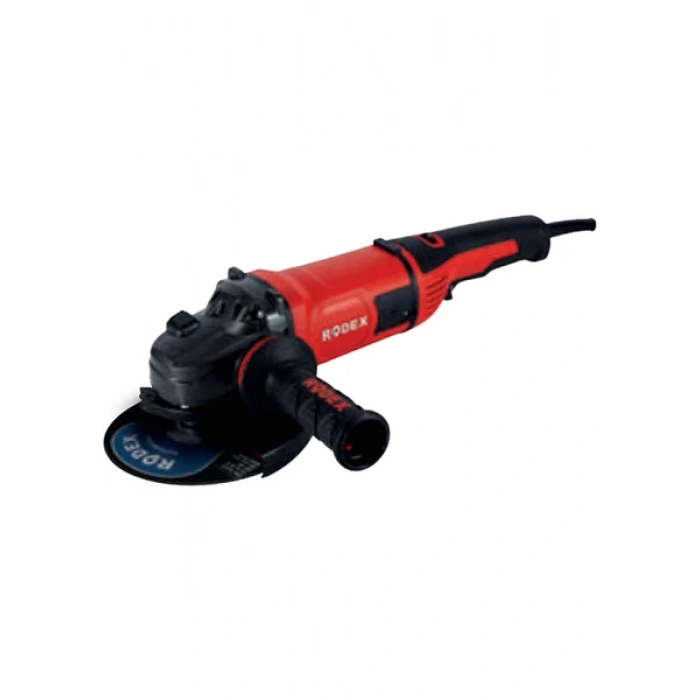 Rodex Büyük Taşlama 1500W RDX1171