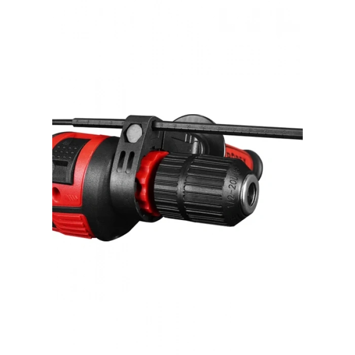 Rodex Rdx 1520A 650W Darbeli Matkap (27 Parça)