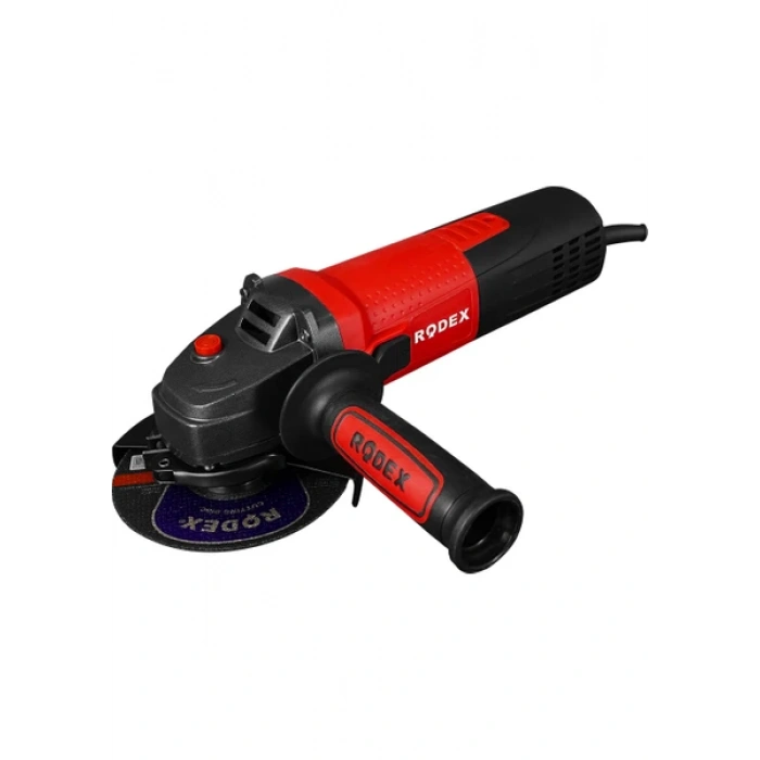 Rodex RDX1031 115MM 600W Avuç Taşlama