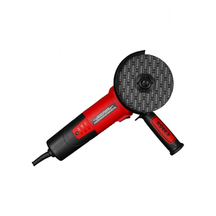 Rodex RDX1031 115MM 600W Avuç Taşlama