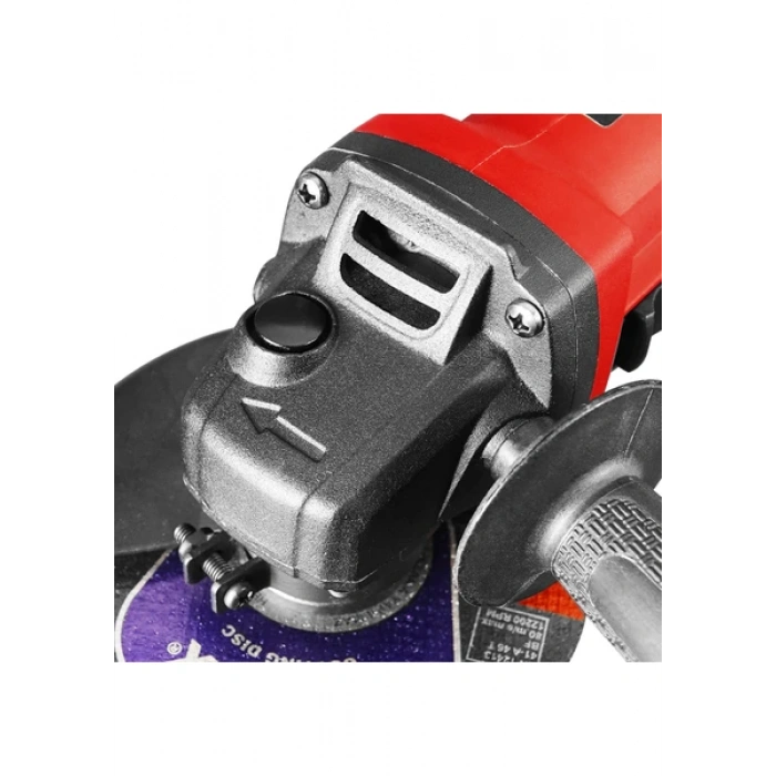 Rodex RDX108 Elektrikli Taşlama