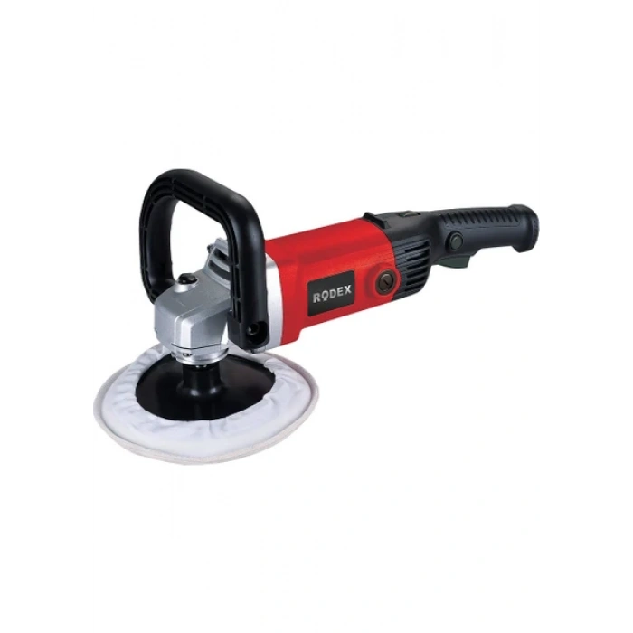 Rodex RDX149 Polisaj Makinesi