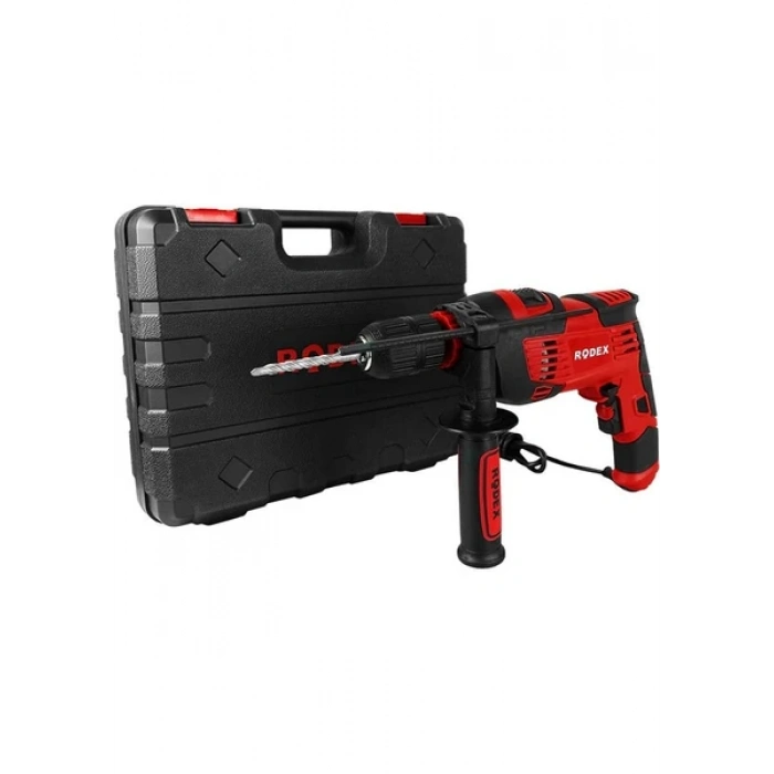 Rodex RDX1551 Darbeli Matkap