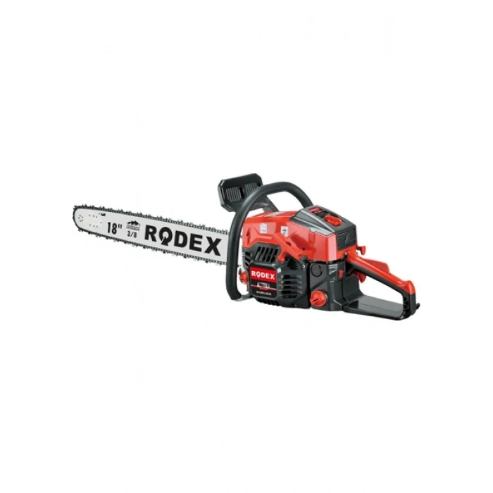 Rodex RDX2510 Benzinli Ağaç Motoru
