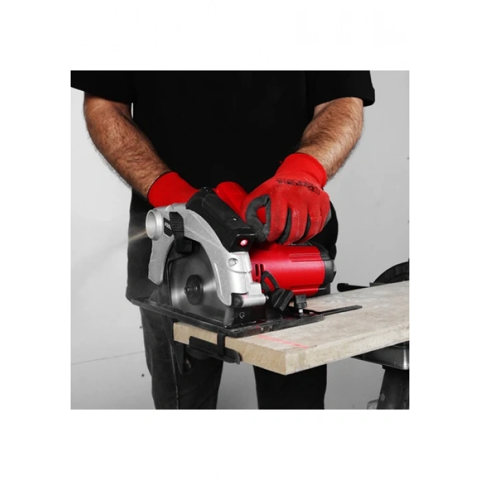 Rodex RDX3821 Daire Testere