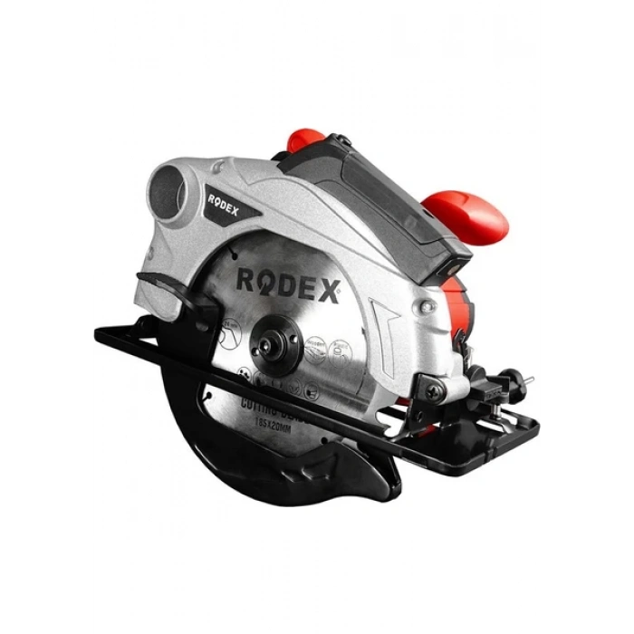 Rodex RDX3821 Daire Testere