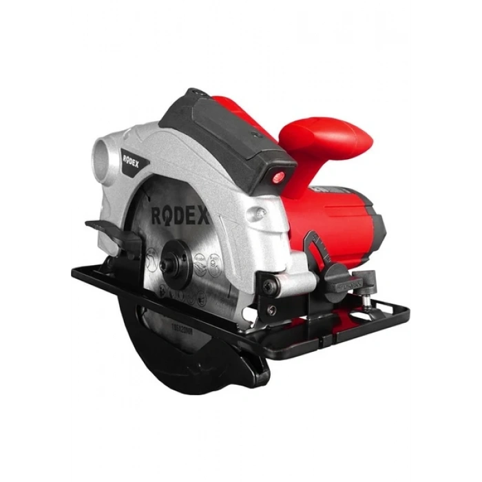 Rodex RDX3821 Daire Testere